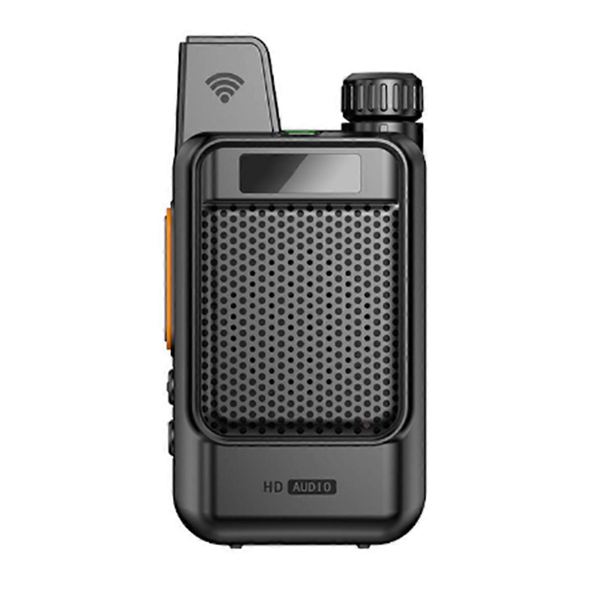 Mini Walkie-Talkie, Light and Thin, Small Catering Restaurant, Hotel, Guesthouse, Cafe, KTV, Small
