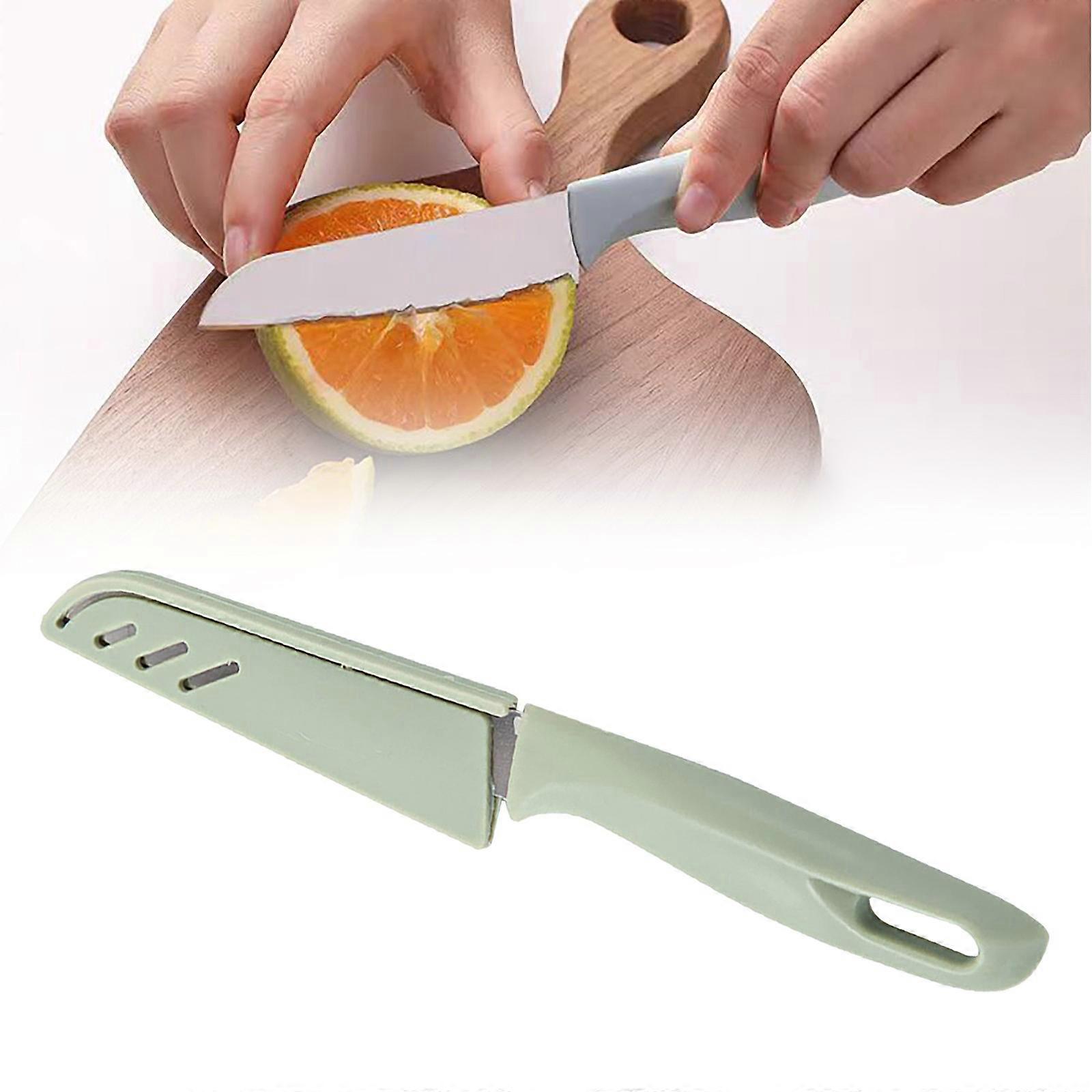 Sharp Vegetable And Fruit  German Small Kitchen With PP Plastic Ergonomic Handle Fruit Stainless Household Kitchen Fruit And Vegetable Planer