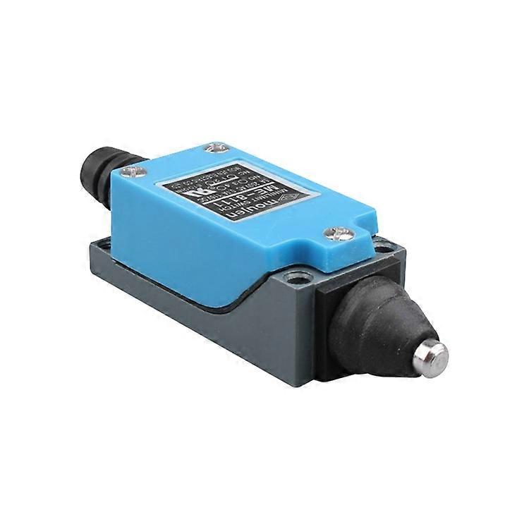 ME-8111 Self-reset Pin Plunger Type AC Mini Limit Switch(Blue)