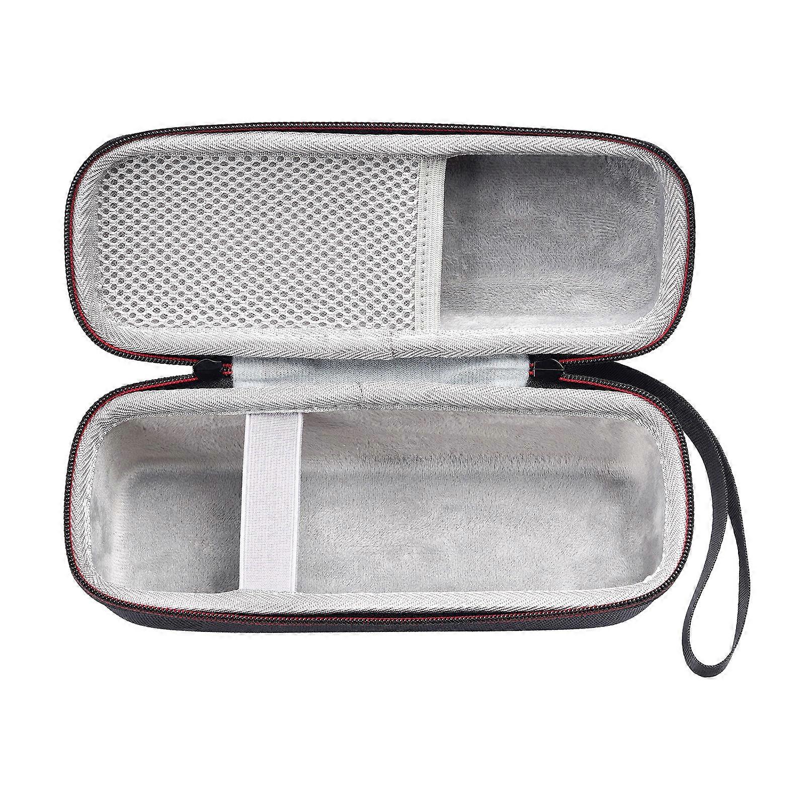 Portables Hard Carrying Case Protective Storage Bag for XSound Plus 2 Speaker, Case Only