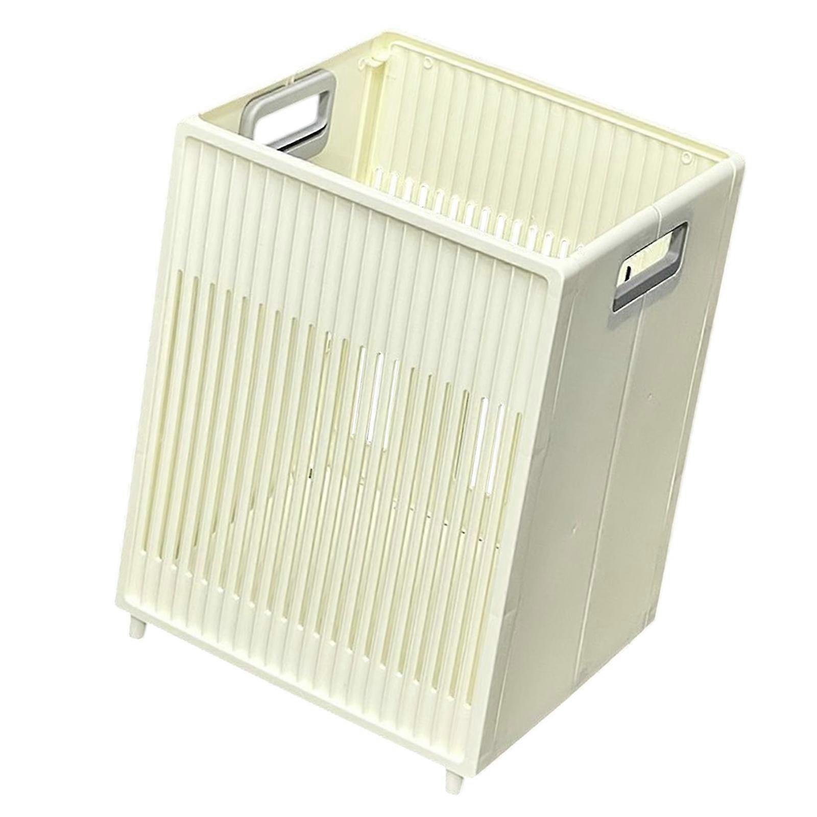 Laundry Basket Laundry Hamper Comfortable Clothes Storage Basket Storage