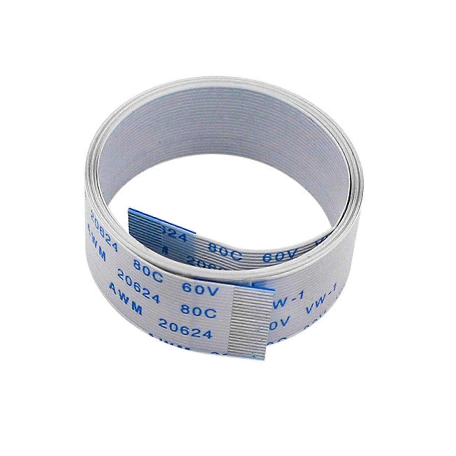 1Pcs Camera Module Cable Flexible Ribbon Cable for Pi5 Monitor FFC Cable
