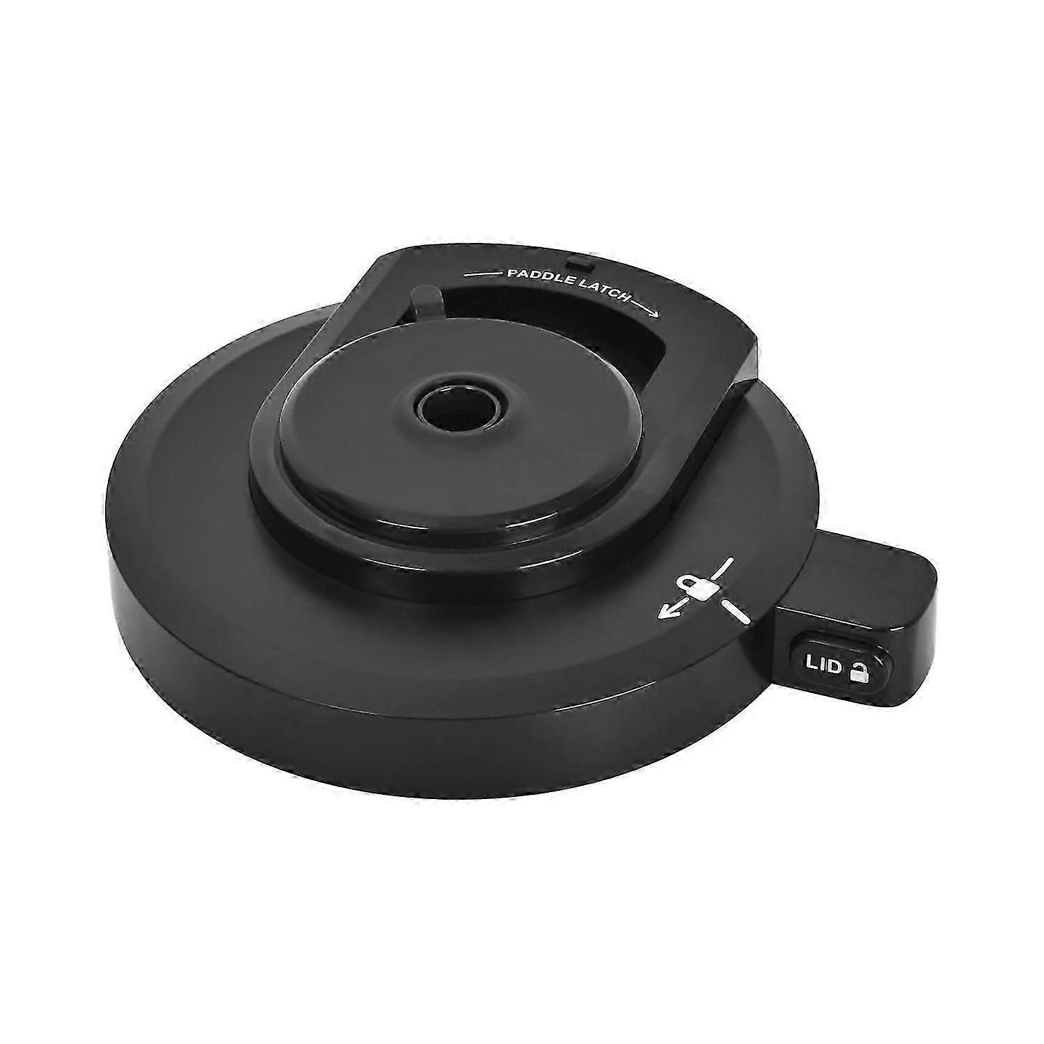 Ninja Ice Cream Machine Bowl Cover Ninja (Paddleless)