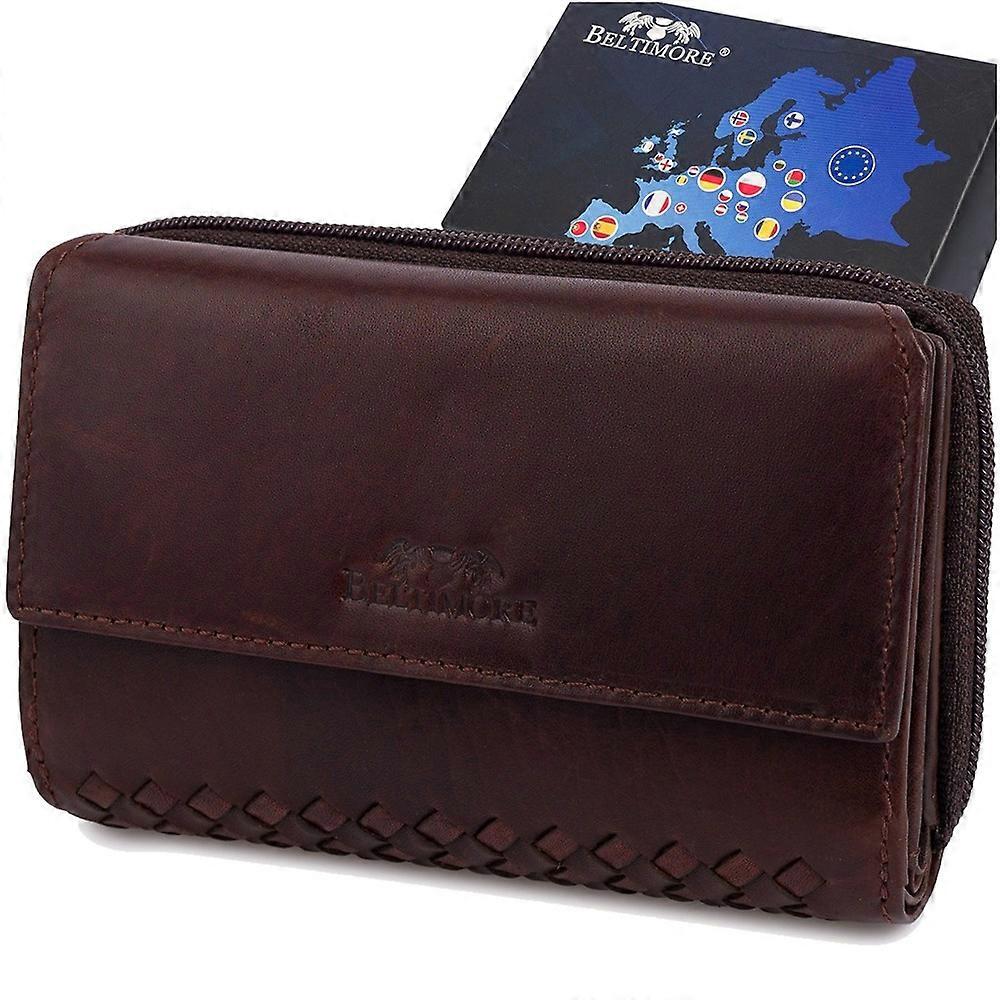 Wallets Beltimore kraq62brown