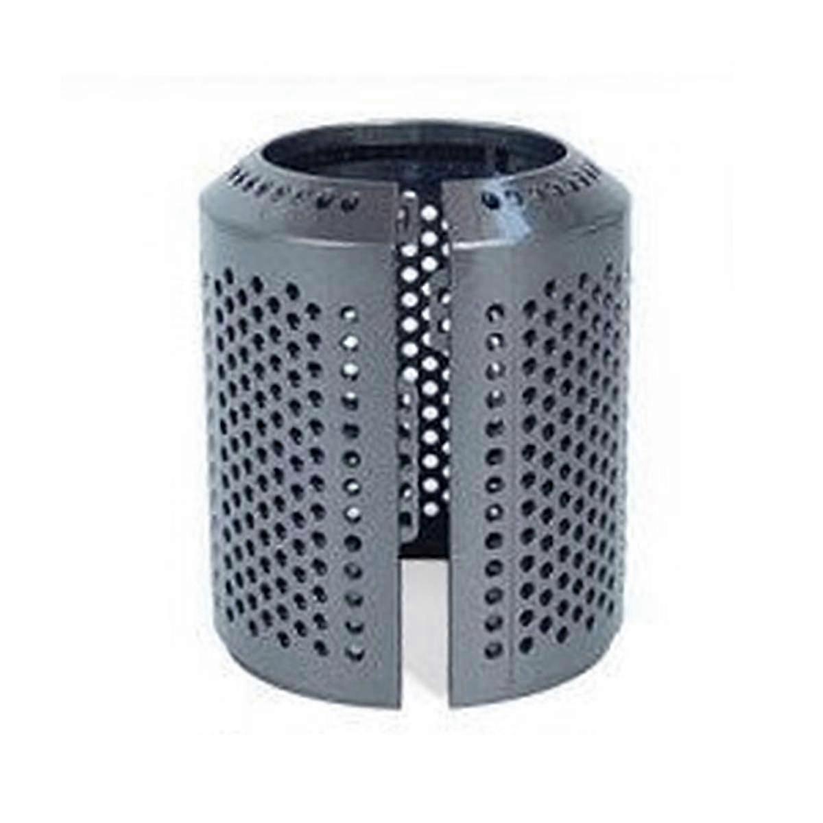 Outer Filter Cover suitable for Hair Dryer HD01 HD03 HD07 HD08 Dustproof Strainer Filter Net Part Opening De