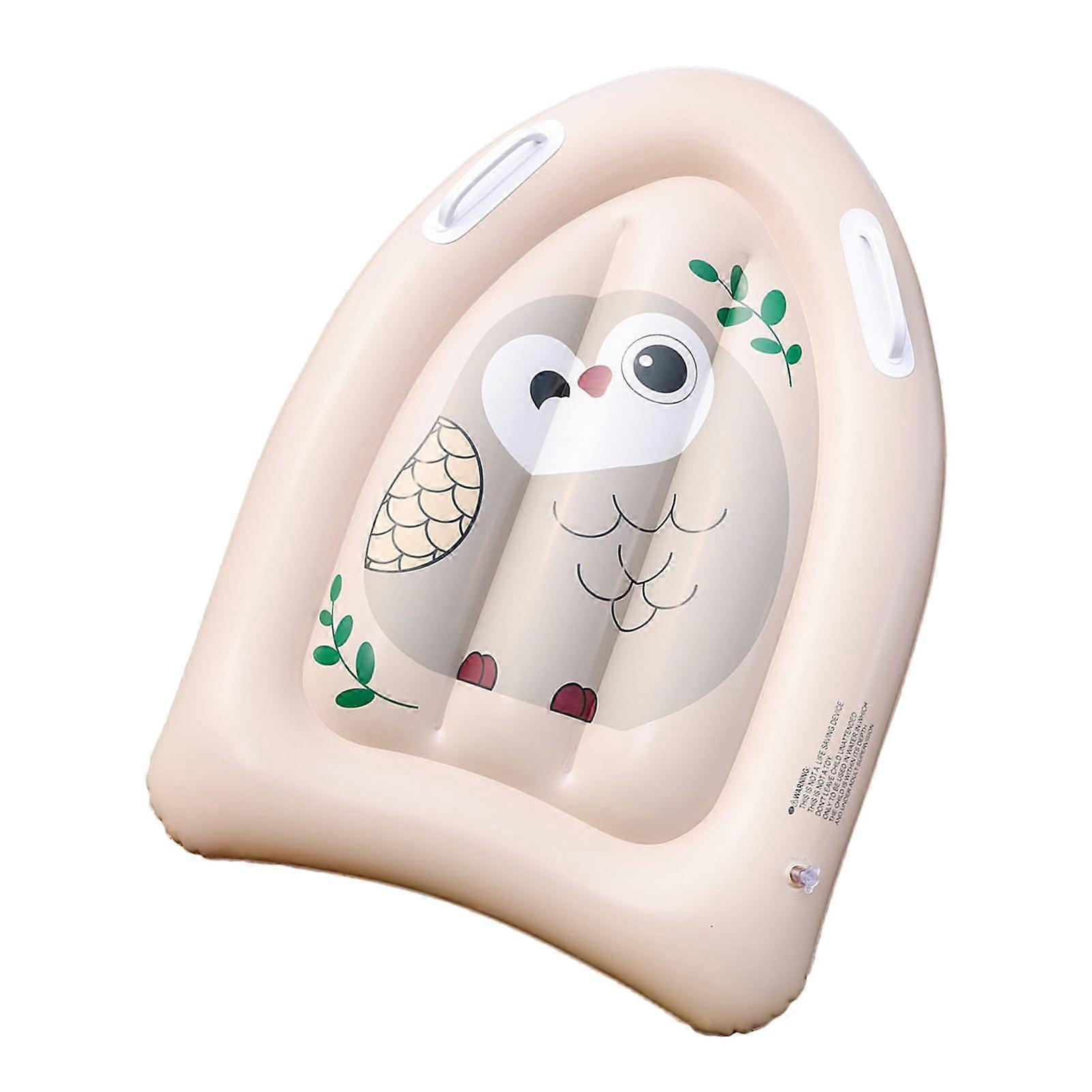 Body Boards for water slides with handles Light summer water fun toy