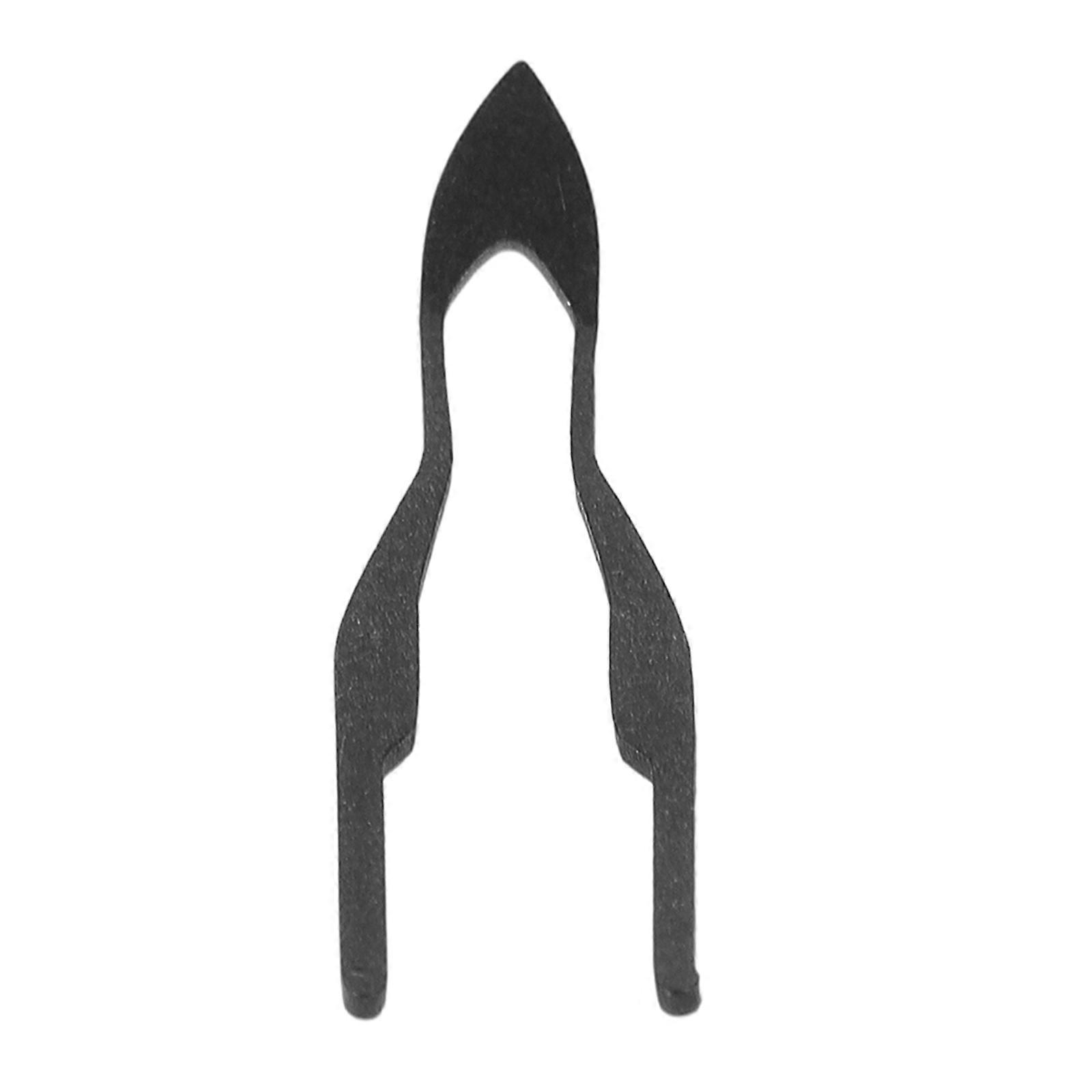 Artistic Pyrography Nibs, Versatile Wire Tips for Creative Wood Burning Projects