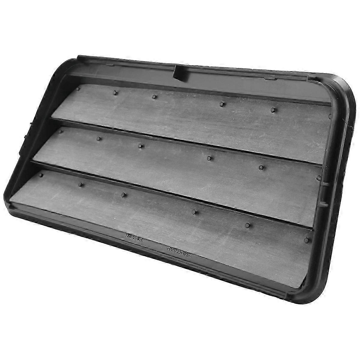 Batteridæksel støvtæt til AVATA2 tilbehør