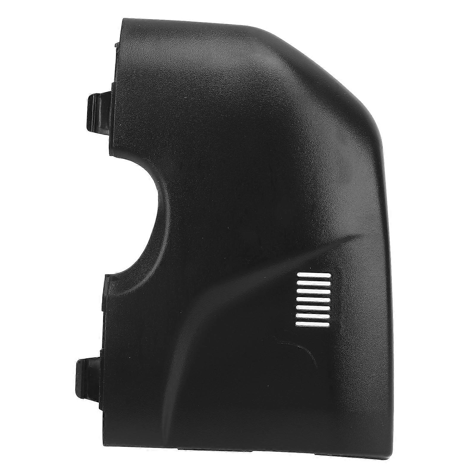 Scratch Resistant Inside Rearview Mirror Cover Cap Trim for Cruze 2011-2015 Left Side Interior Replacement