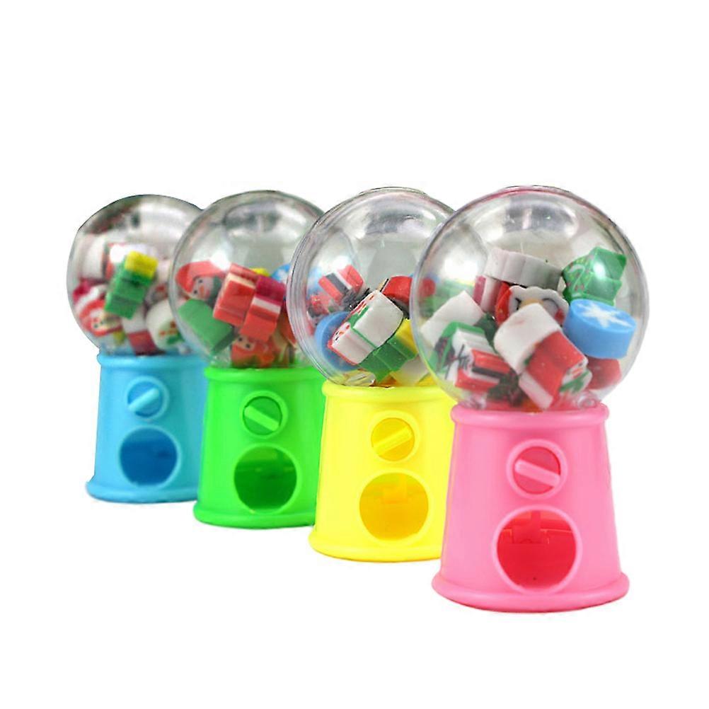Erasable Cartoon Toy for Students Art Projects and School Rewards