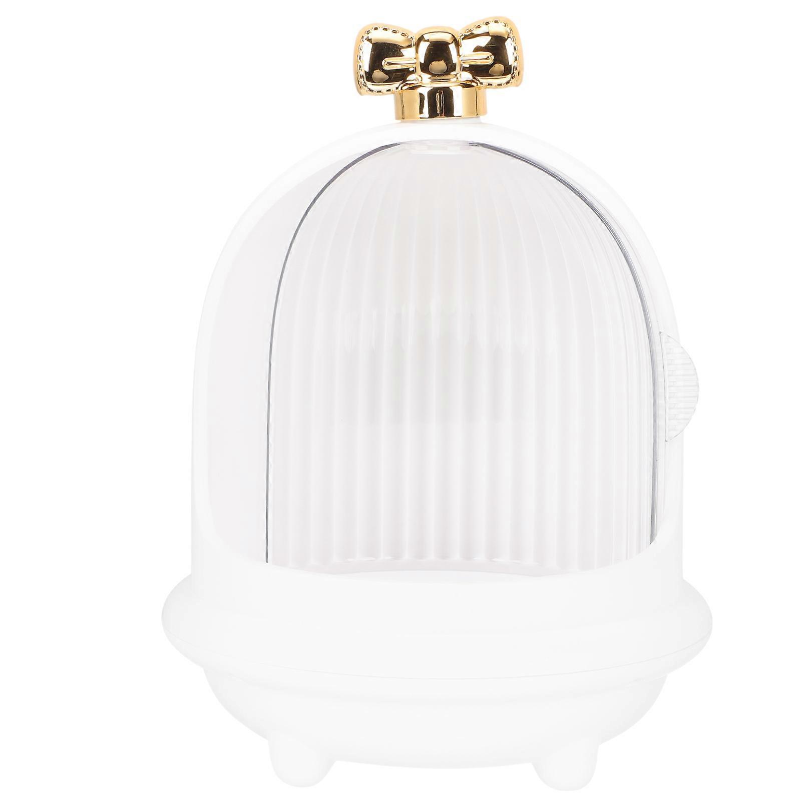 Beauty Care Organizer, Functional Storage Case for Cosmetics, Long-term Usage Capability