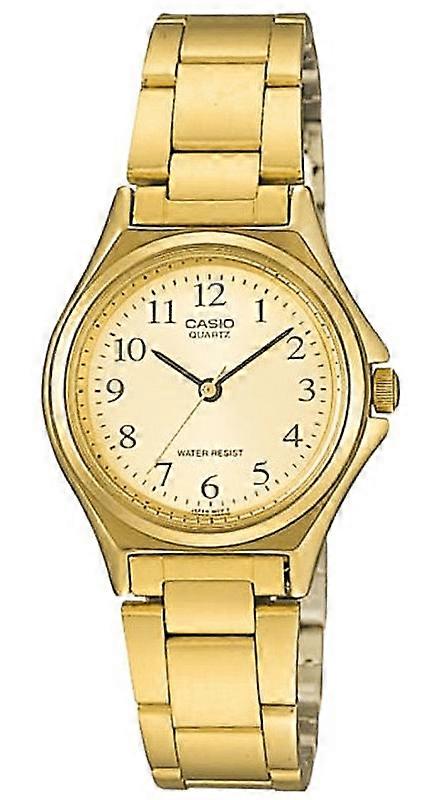 Casio LTP-1130N-9BRDF + BOX Dameshorloge