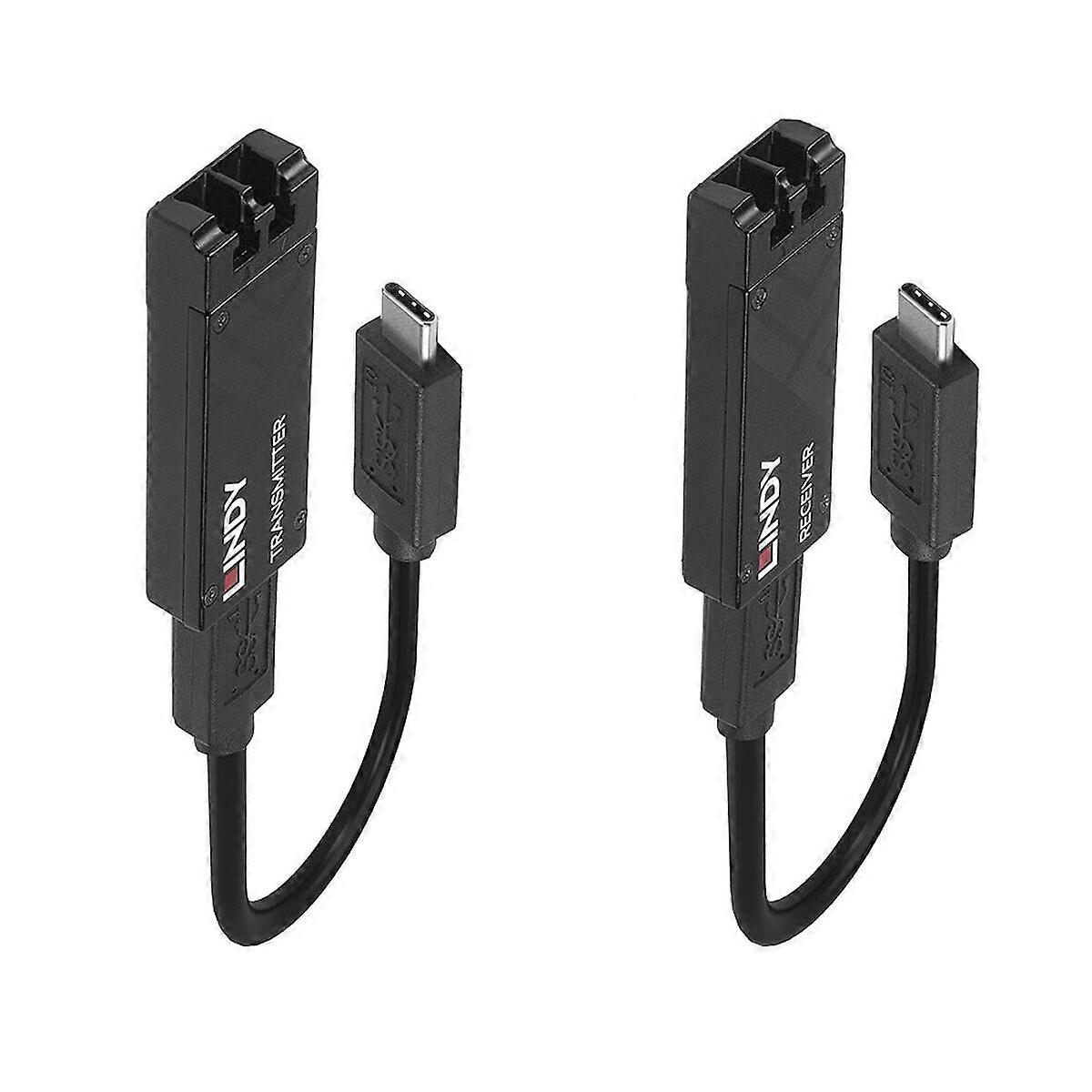 Amplifier LINDY 43312