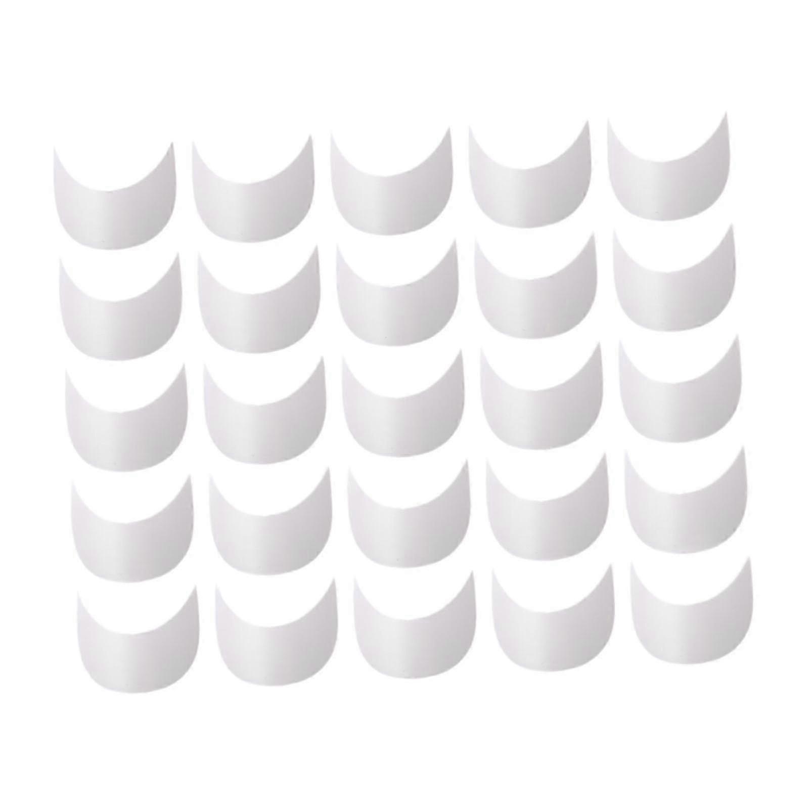 20Pcs Baseball Caps Inserts Sports Hat Visor Replace Replacement Liner Multipurpose Hat Caps Visor Shaper for Exercise IndoorOrange SZRH
