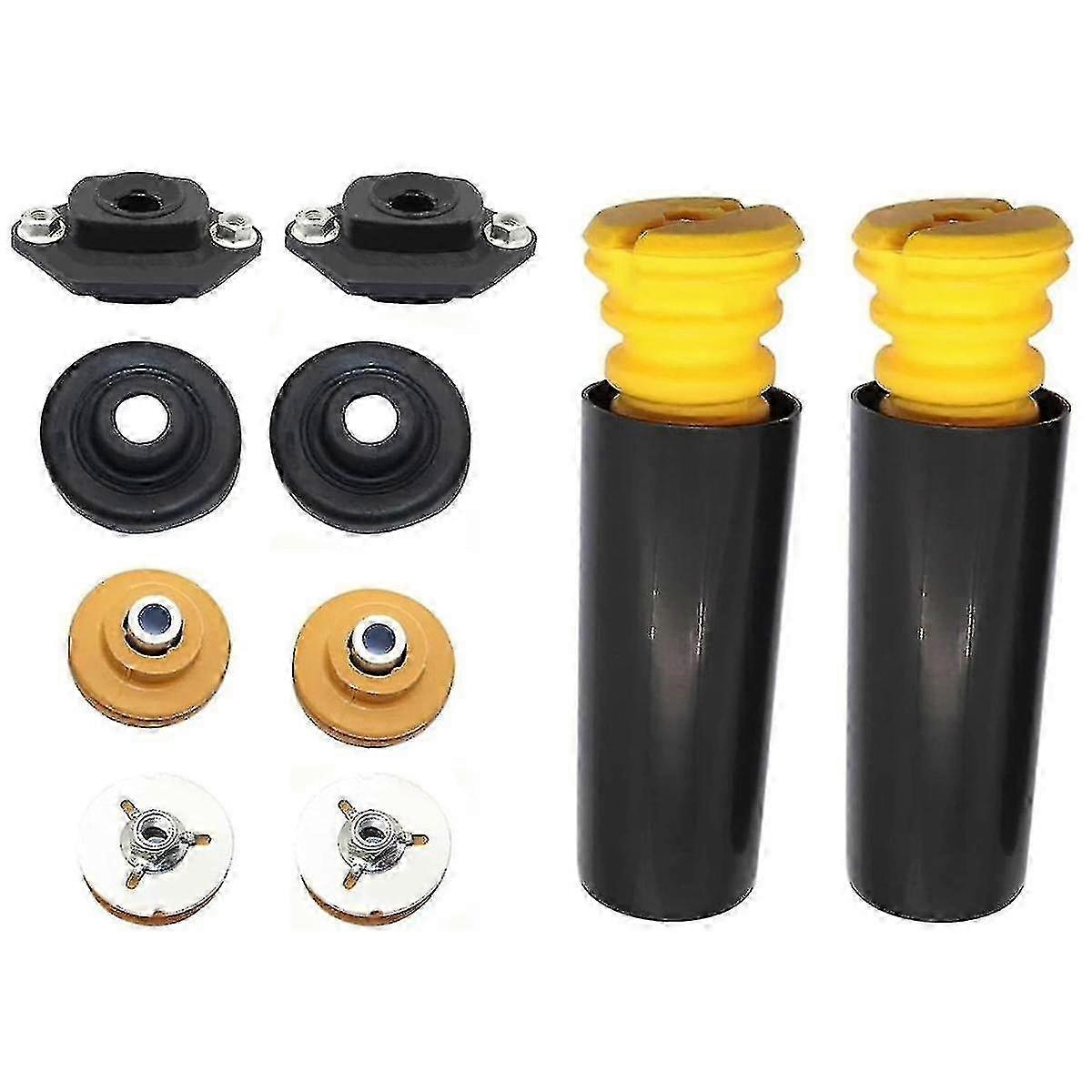 Rear Suspension Shock Mounting Kit for E82 E88 E90 E92 328I 335 33526768544