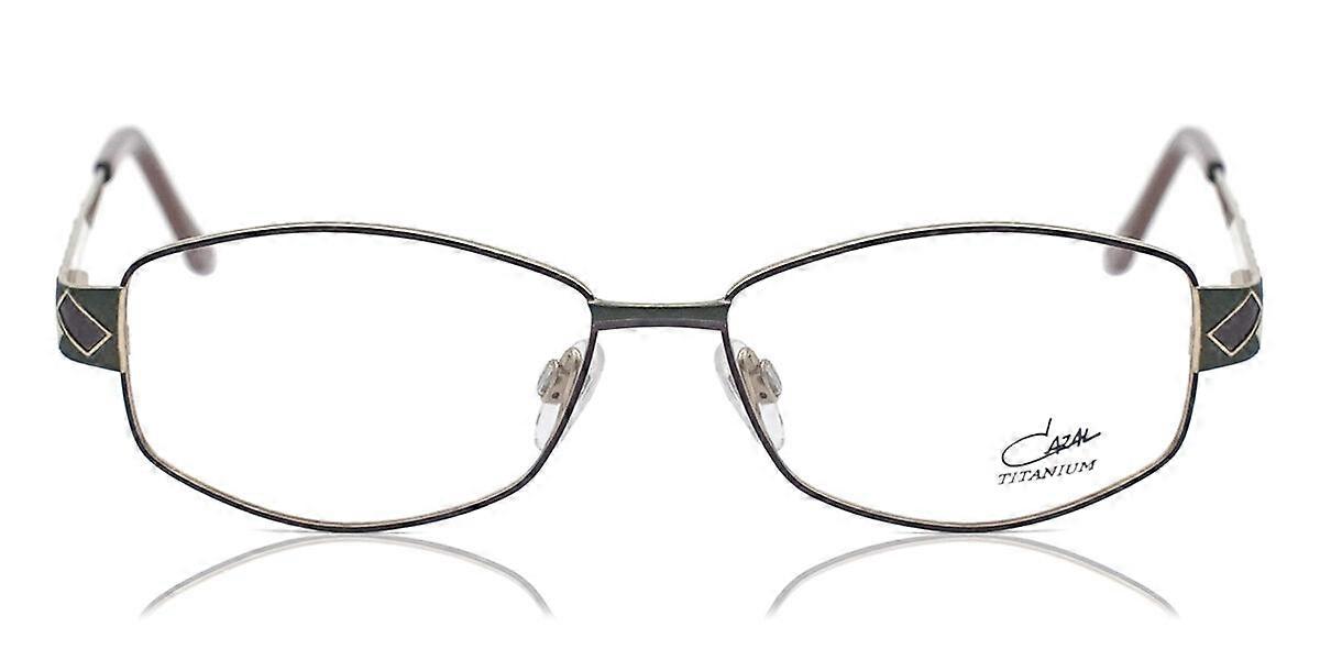Cazal 1256 004 Unisex Eyeglasses