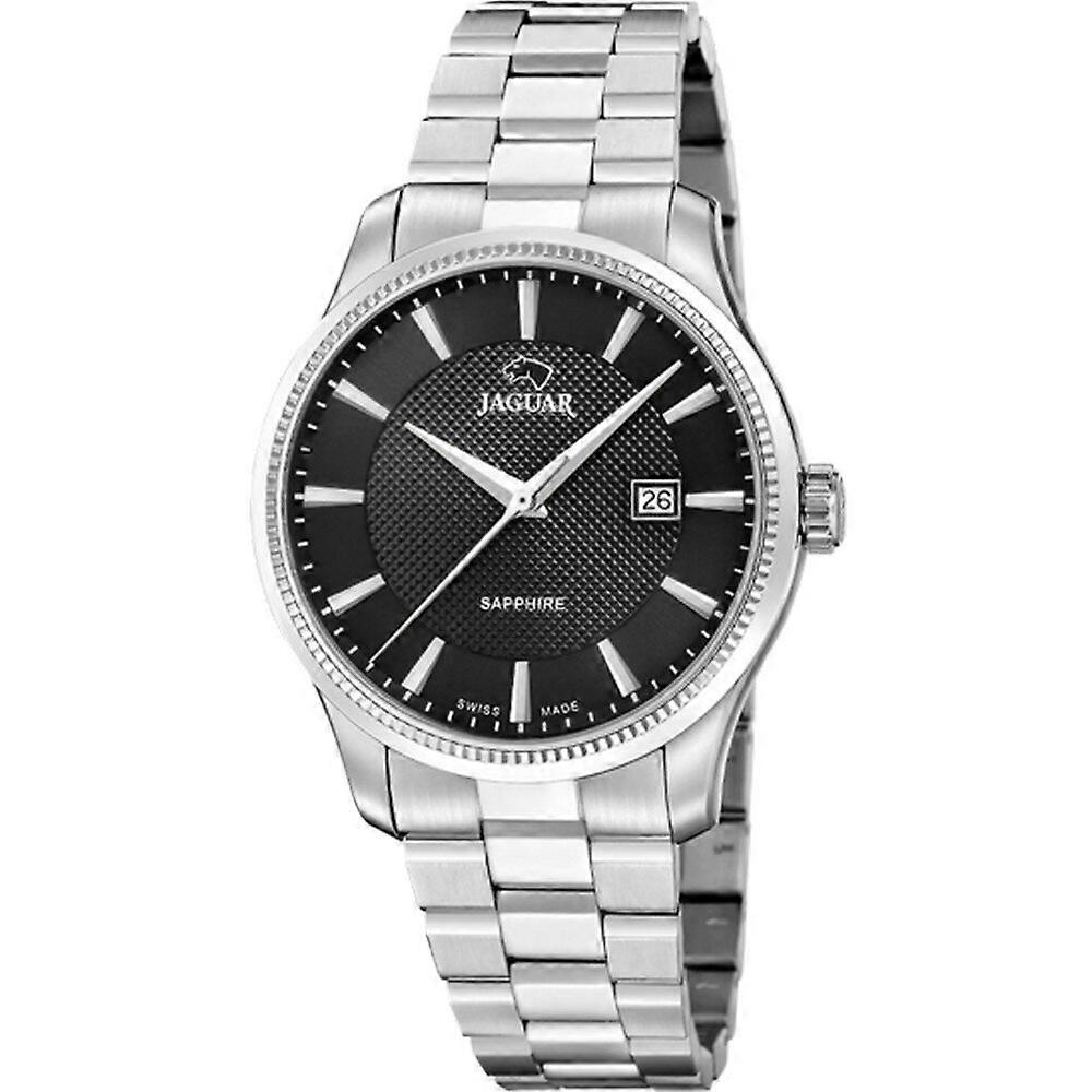 Jaguar - J1041/5 - Wristwatch - Men