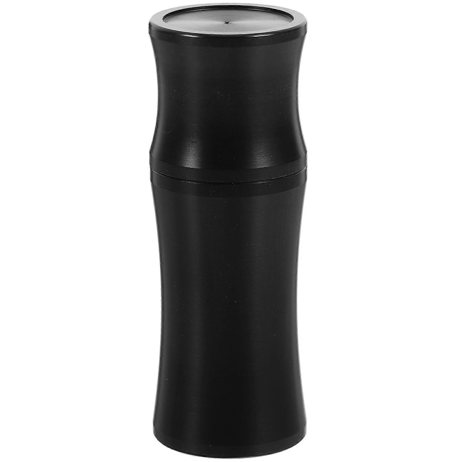 Replaceable Pool Cue End Protectors Snooker Rod Protective Covers for Billiards Tips Improved Hit Rate and Direction Control for Sports