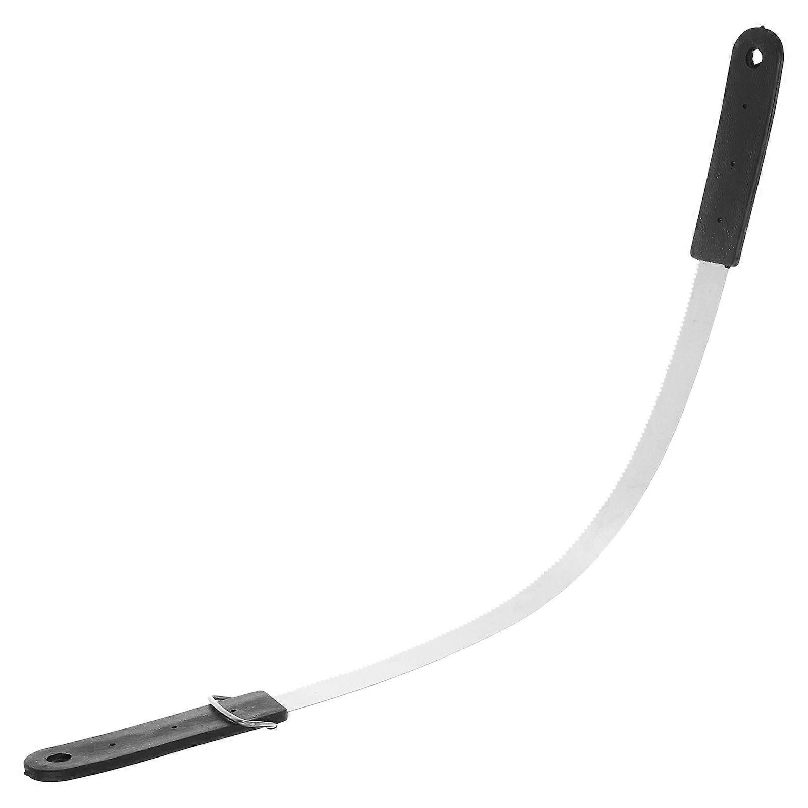 Stahl-Haarbürste Premium Langlebiger Schupper Und Pflege 1Pack