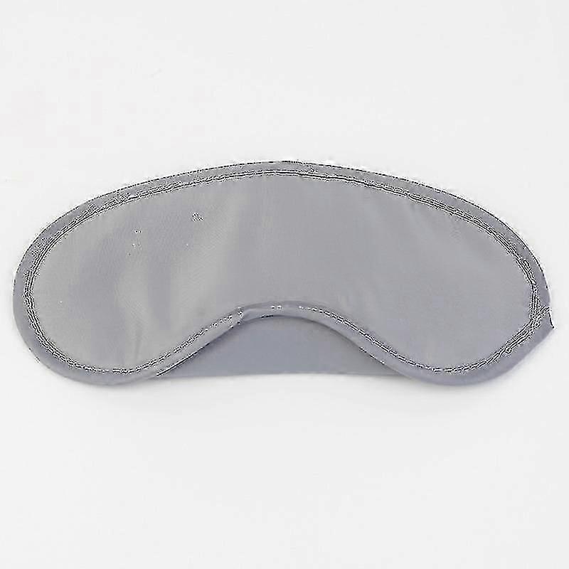 99٪ بوليستر تعتيم معصوب العينين هدية النوم لعبة لون النوم توسيع غطاء عين السفر- YGWL