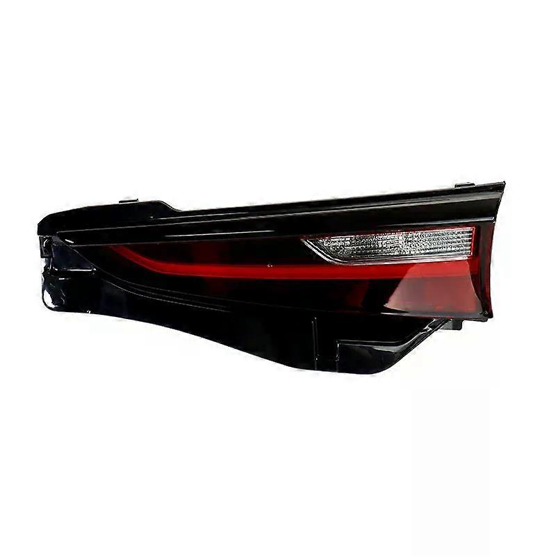 unique For Mazda CX-30 CX30 2019 2020 2021 2022 2023 Car Rear Taillight Taillamp Rear Brake Light Signal Lamp Tail Lamp Stop Light