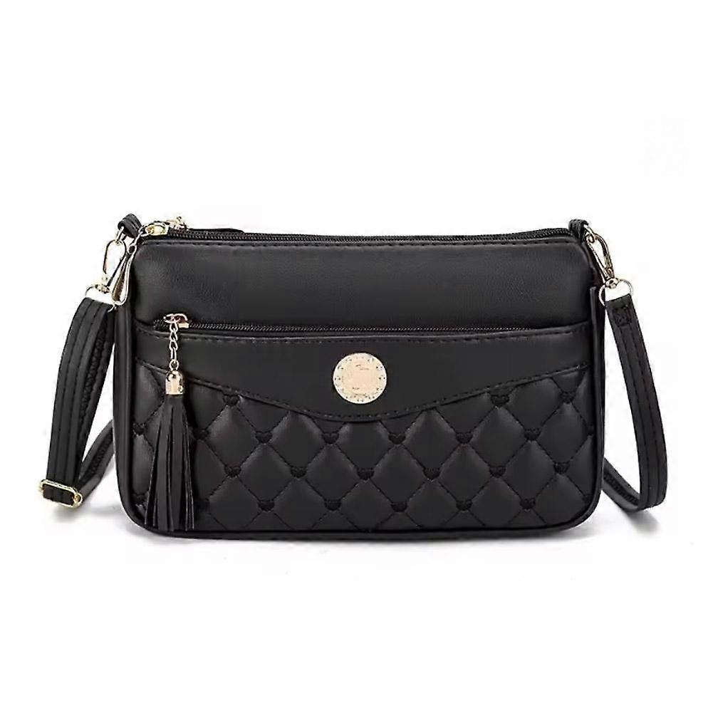 Cross Body Bag Värivalinta Naisten Asusteet