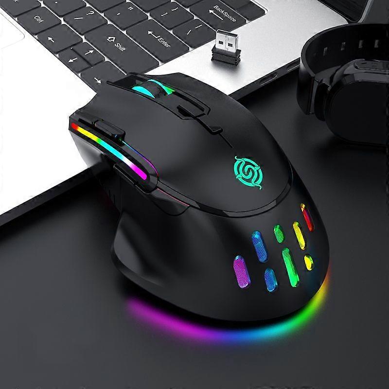K-Snake BM520 Wireless Dual-mode Gaming Mouse