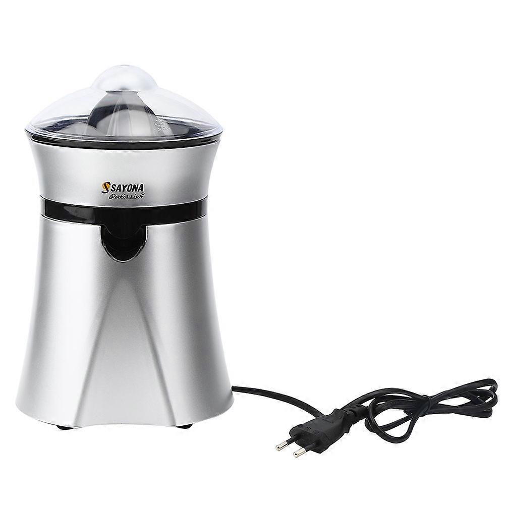 Electric citrus juicer, fruit juice extractor, orange, lemon