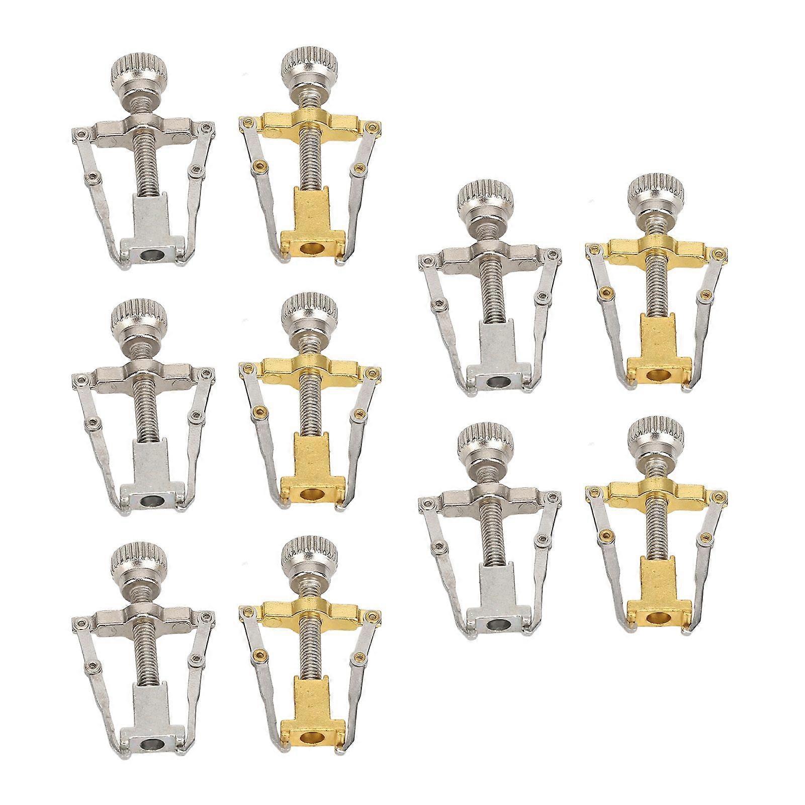 2025 Latest Model 10pcs Ingrown Toenail Corrector Leverage Principle Alloy Ing...