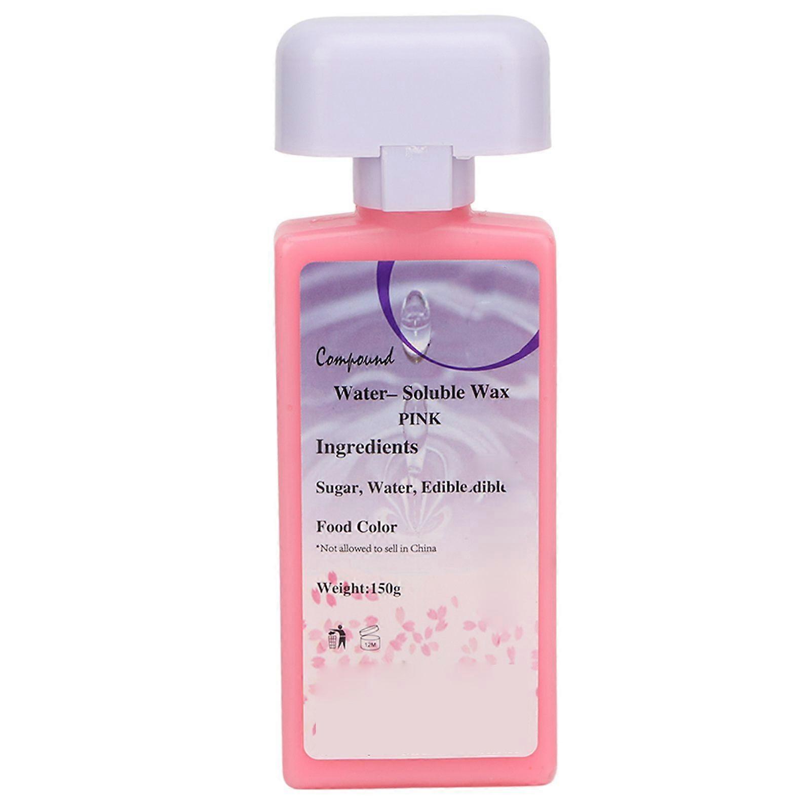 2025 Latest Model 5.3oz Waxing Roller Refill Depilatory Hair Removing Soft Wax...
