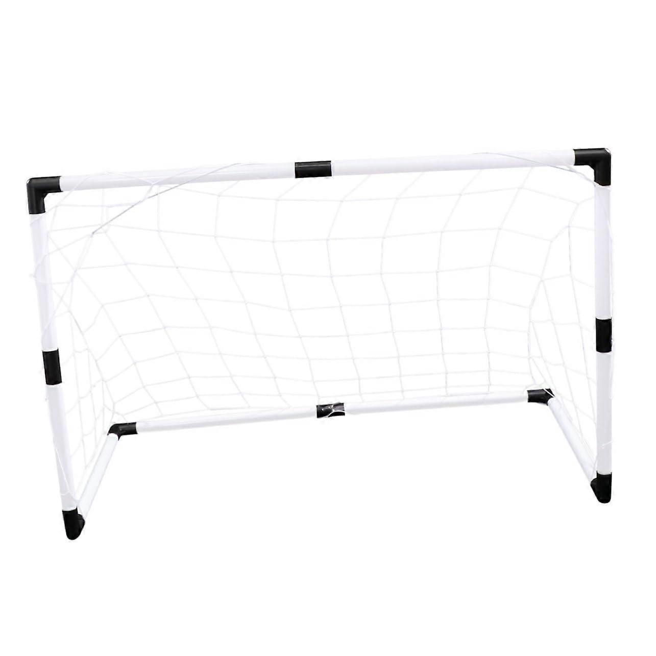 1 piece soccer goal outdoors net small ide soccer for Ref: 5346