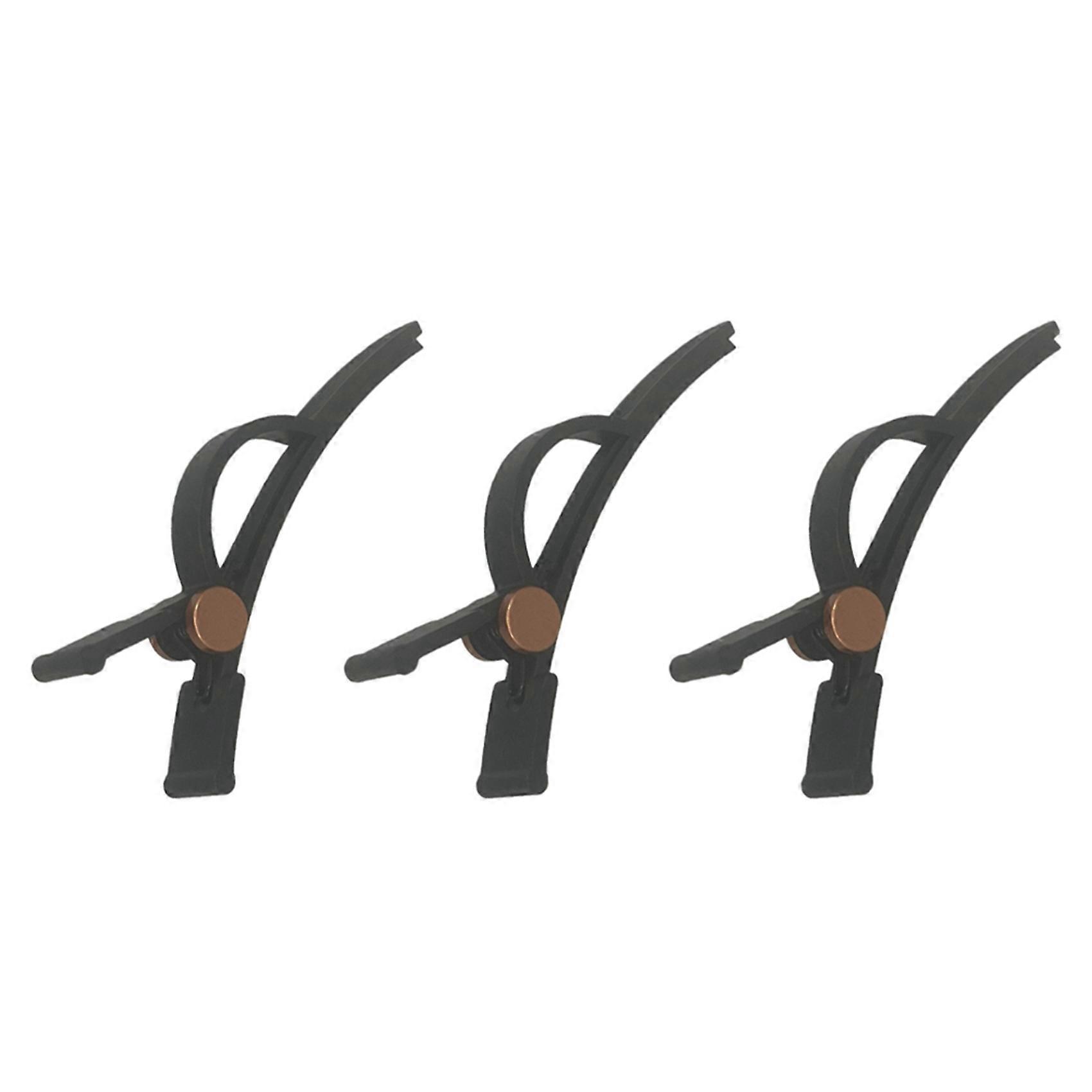 Spinki do włosów do suszarki do włosów Klipsy do stylizacji do wałków do włosów i narzędzi do włosów Klipsy Akcesoria do włosów