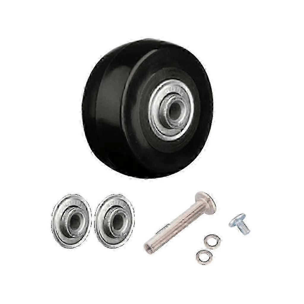 修理用ミュートラゲッジスーツケースの交換用ホイール