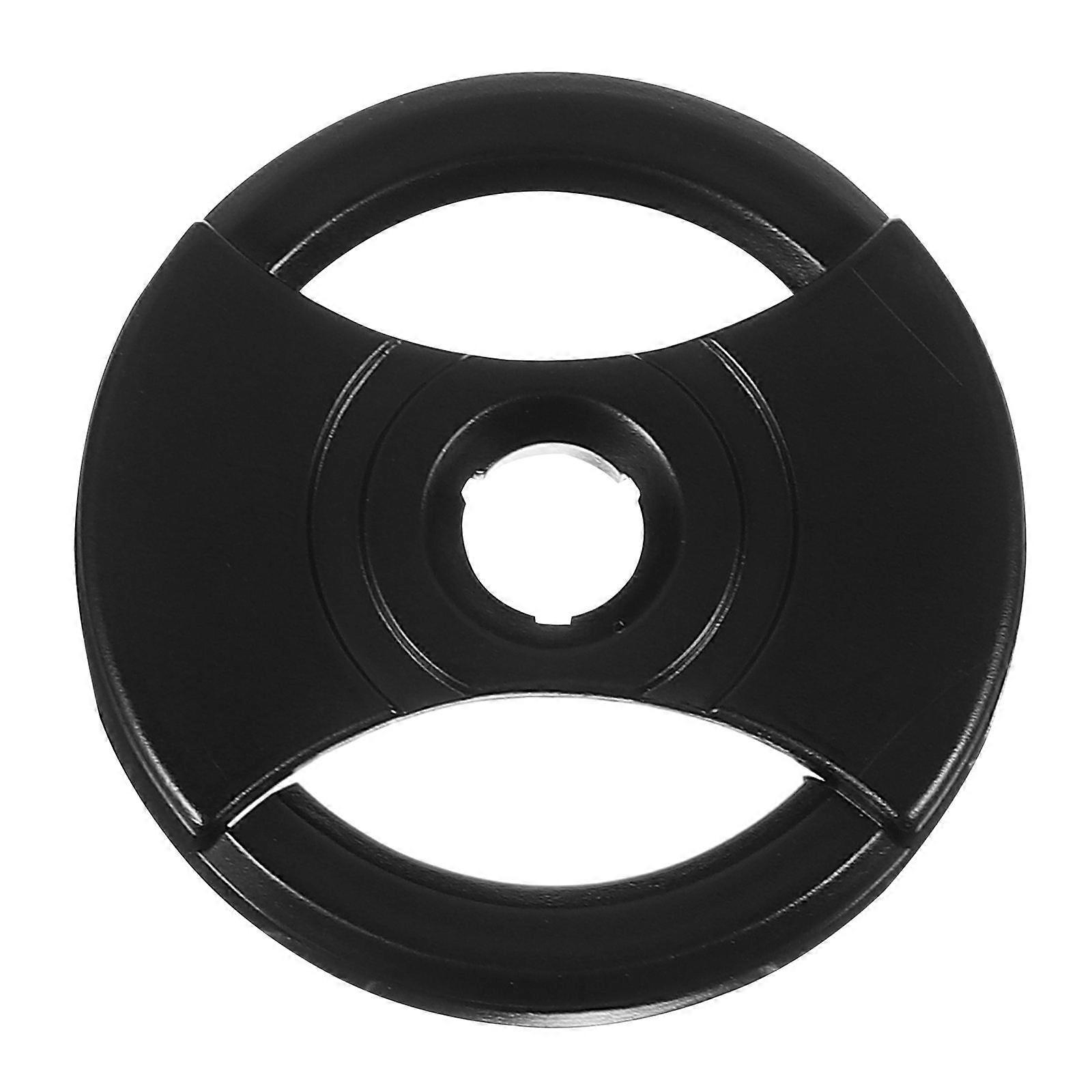 Adapter for Turntable Record Adapter 45 to 33 Conversion Round Shape Environmental Protection Plastic 1Set