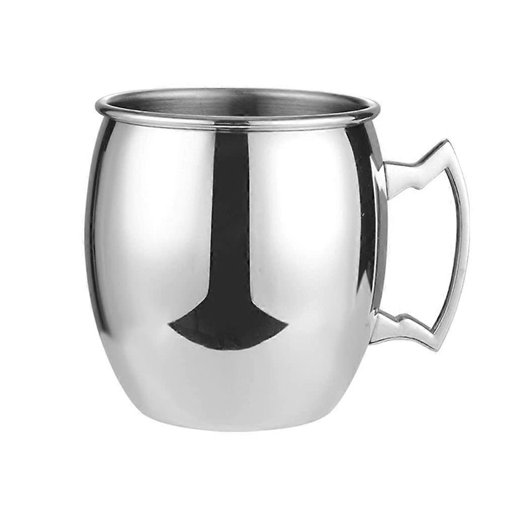 Moscow Drinking Cups for Water and Black Tea, Versatile Container for Various Beverage Organizations, Black Color