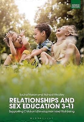 Relationships and Sex Education 311