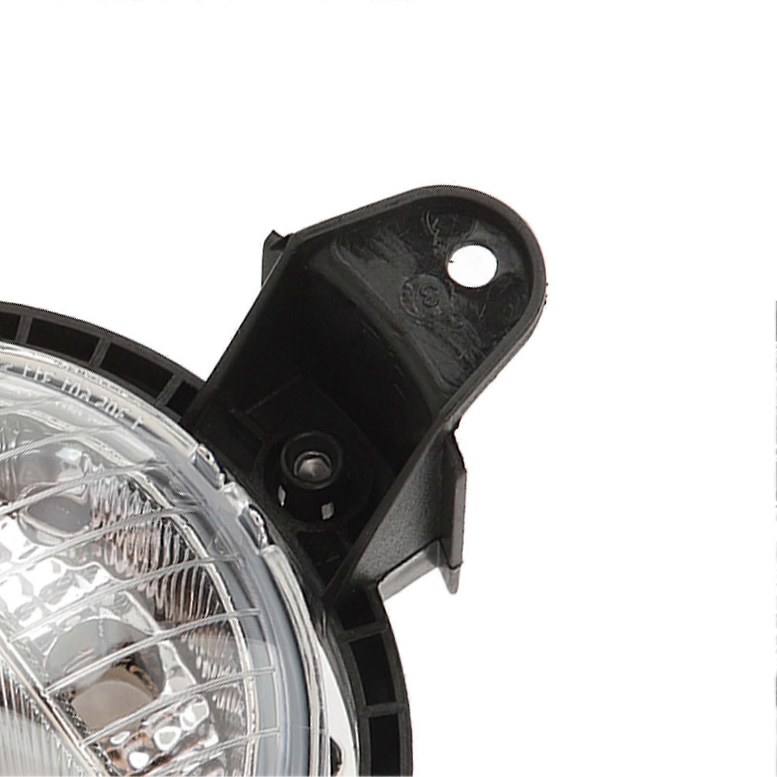 Front Fog Lamp Wiring Harness 16530926 Sensitive Flexible Replacement For Solstice 2006 ‑ 2010