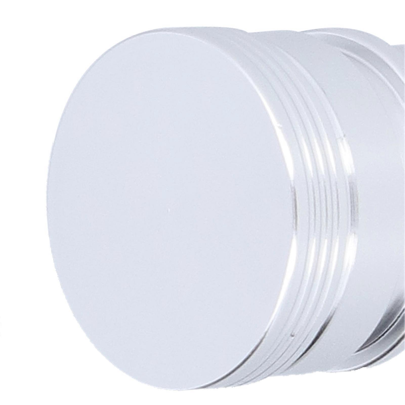 Rear A/C Block Off Kit Aluminum Accessories Fit for Chevrolet Traverse 2007‑2015