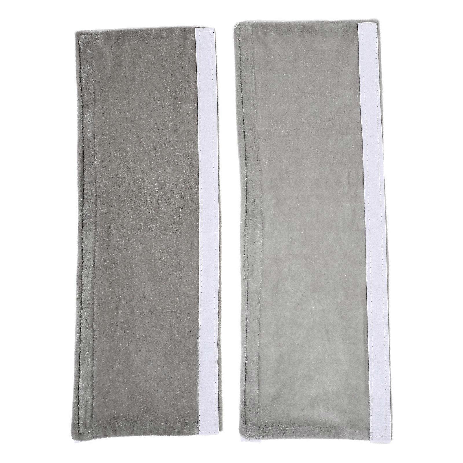 Kitchen Appliance Handle Covers Cotton Material Fridge Handle Protector Home Decoration 2Pack