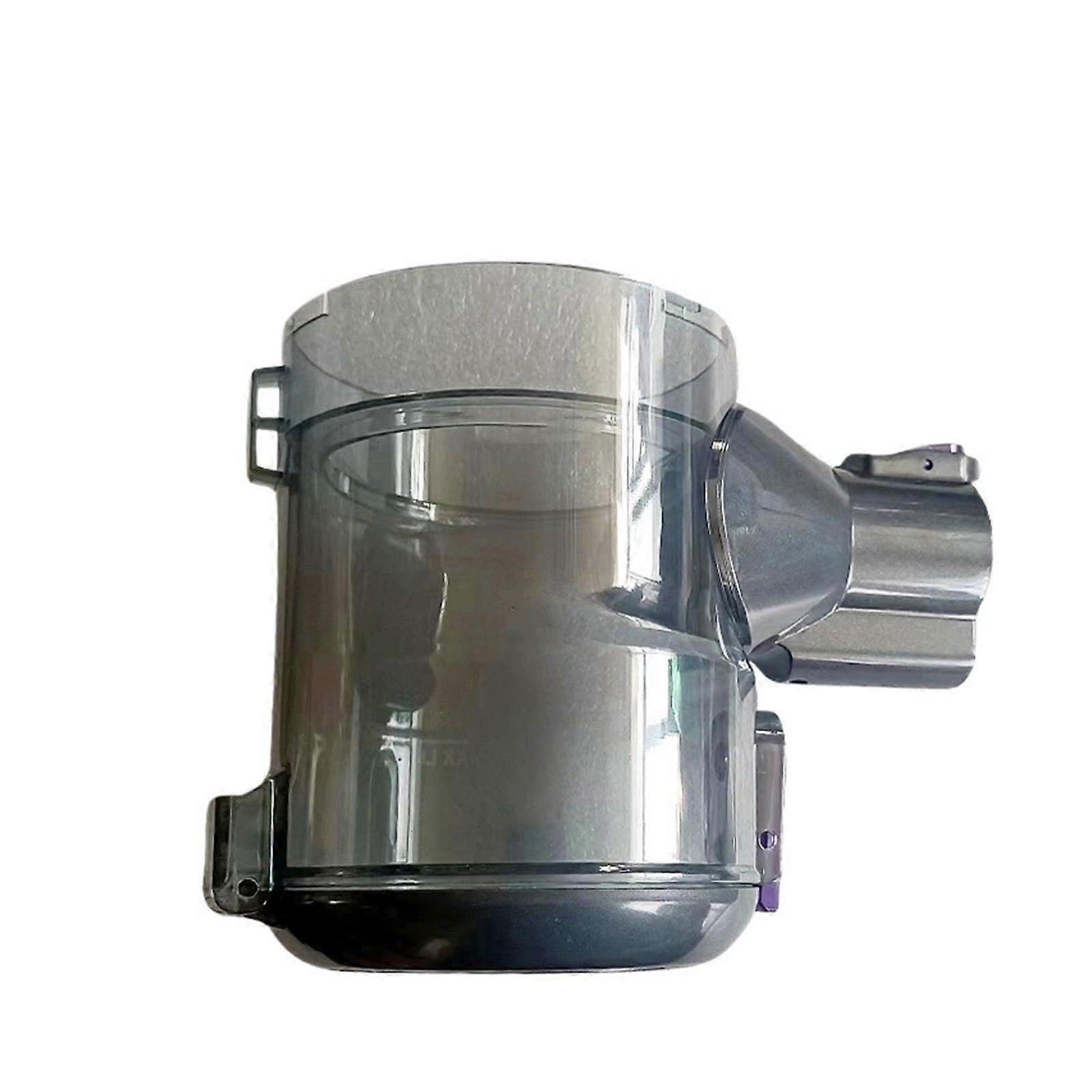 Compatible With Airbot Supersonics Iroom Hypersonics Handheld Cordless Vacuum ABS Dust Cup Replacement
