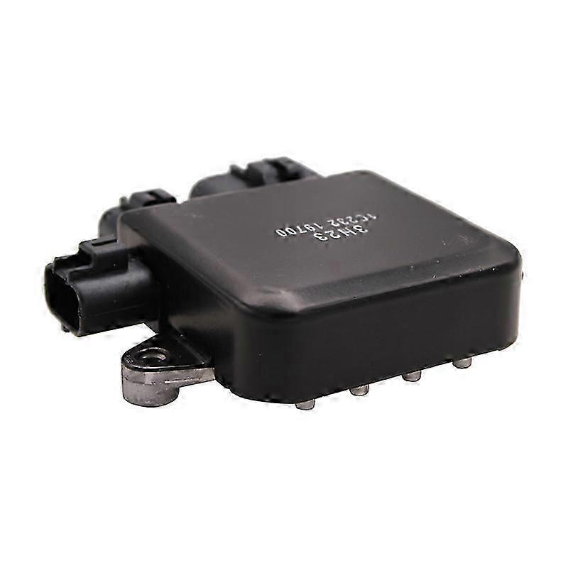 Lbq New Cooling Fan Module 1355a124 For Mazda Mpv 6 3.0l 2003 2004 2005 2006 2007 For Lancer