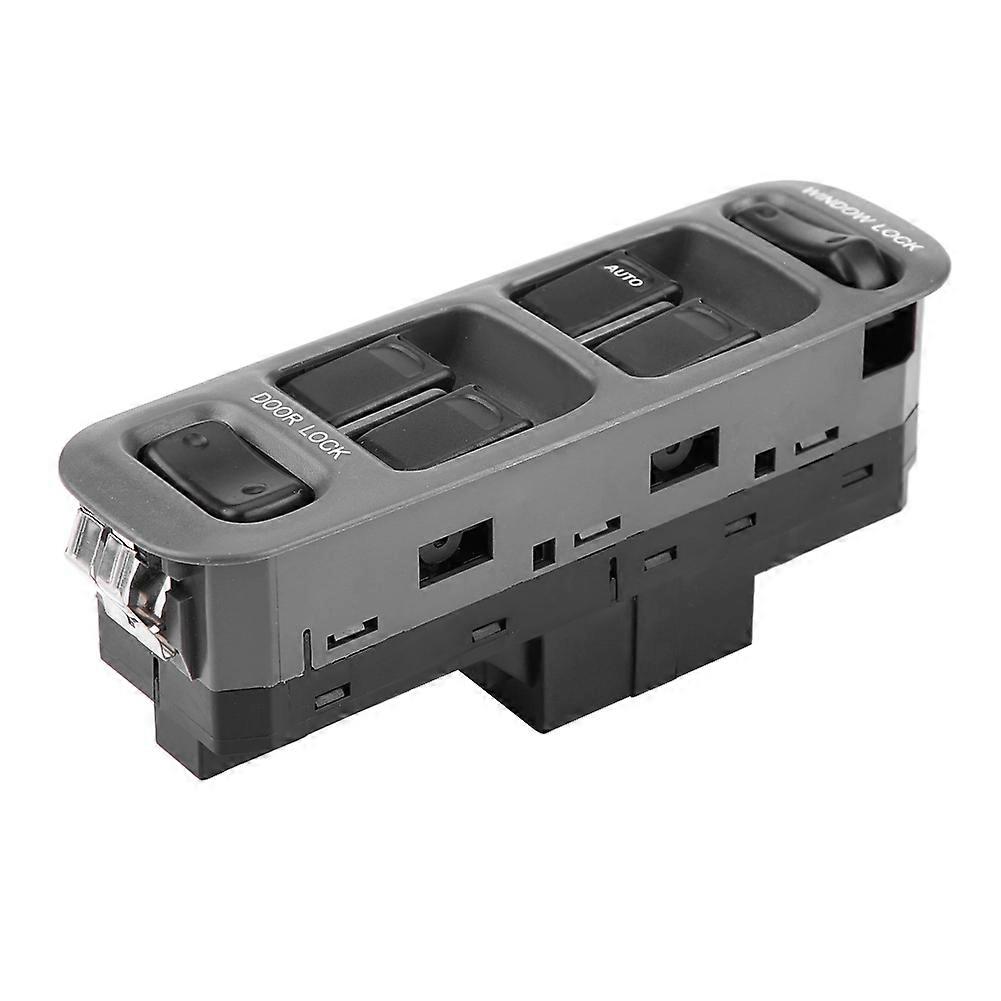 Power Window Switch Front Left Driver for Suzuki Grand Vitara XL-7 1999-2006 3799065D10T01