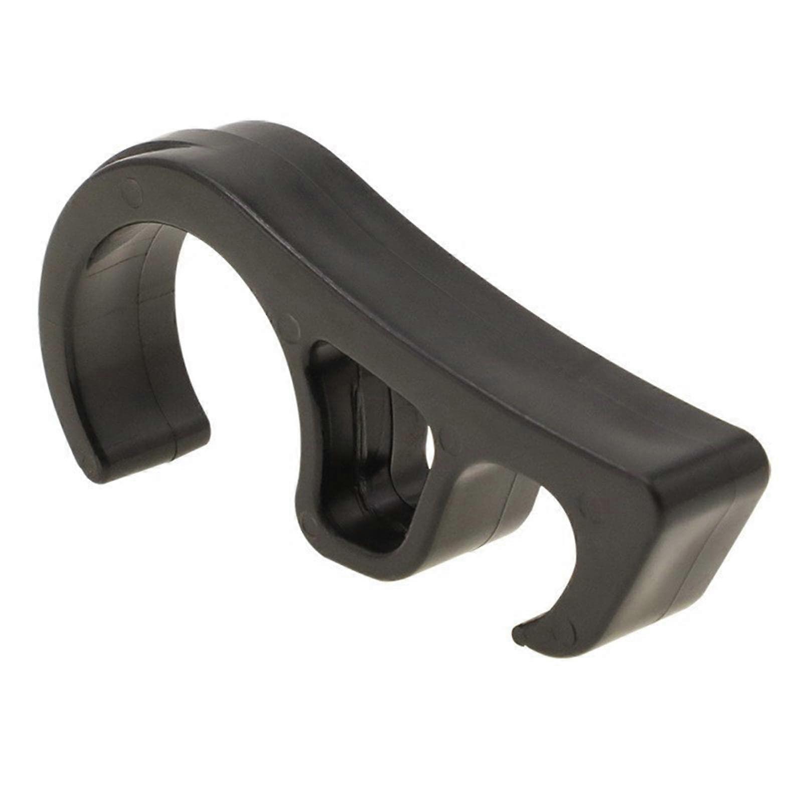 Motorcycle Brake Handle Lock For Handlebars, Foldable Black Locking Buckle For Handbrake, Offroad And Bicycle Compatible