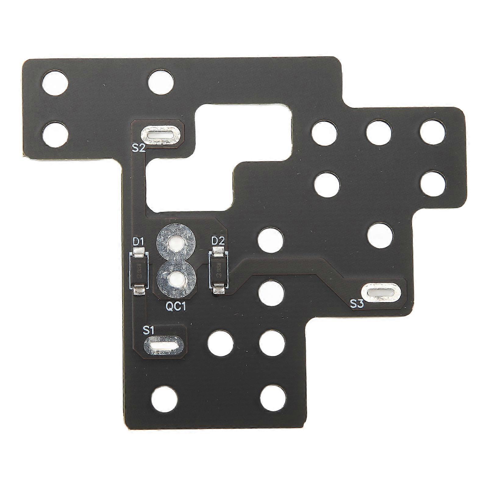 ALO 37 lamps module for high performance engine 2003-2007