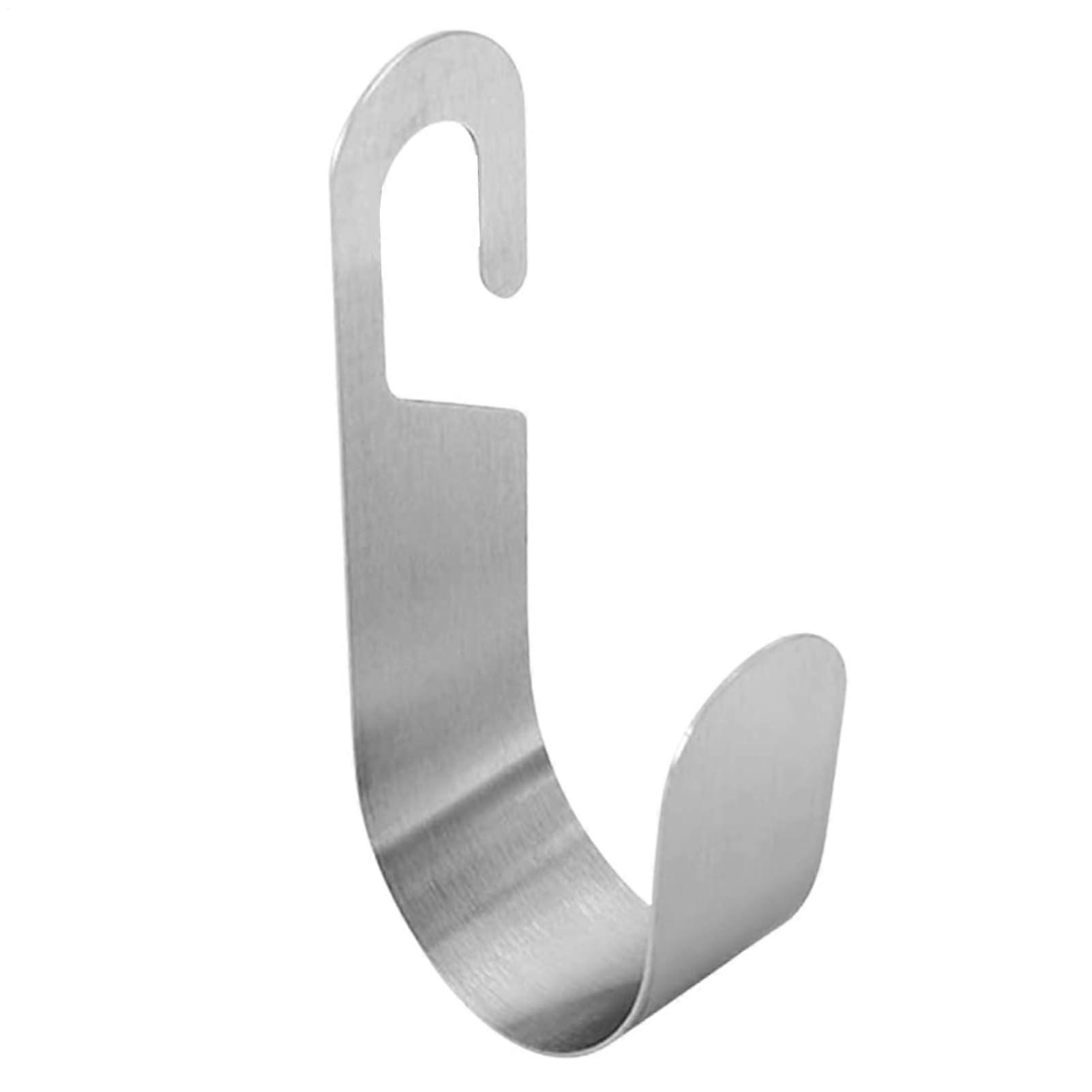 Garden Hose Hook – WallMounted Stainless Steel Hose Holder for Outdoor Use