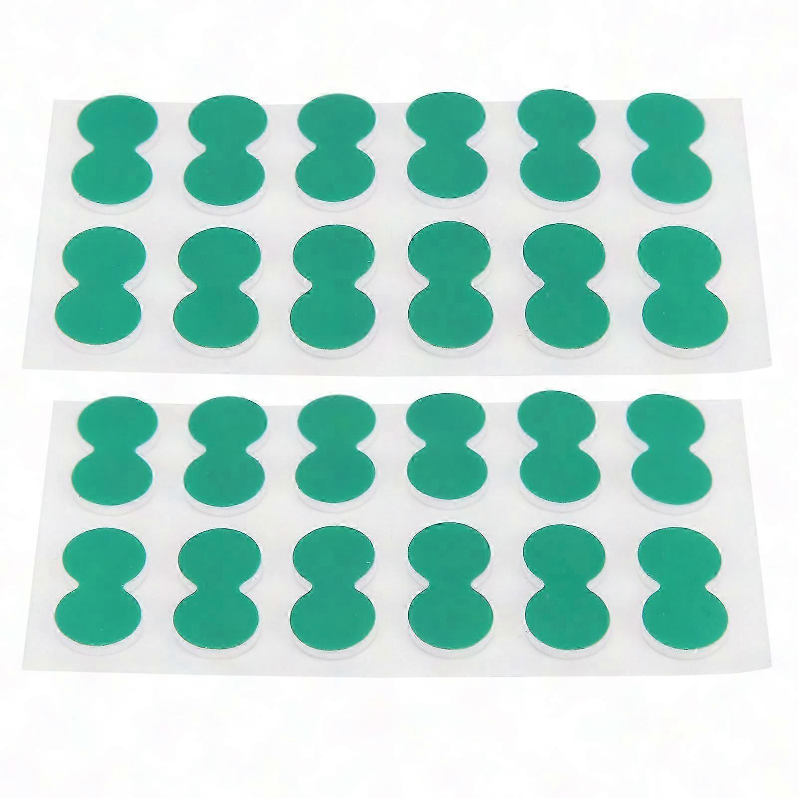 Foam Fishing Float Strike Indicator Accessory for Fly Tackle