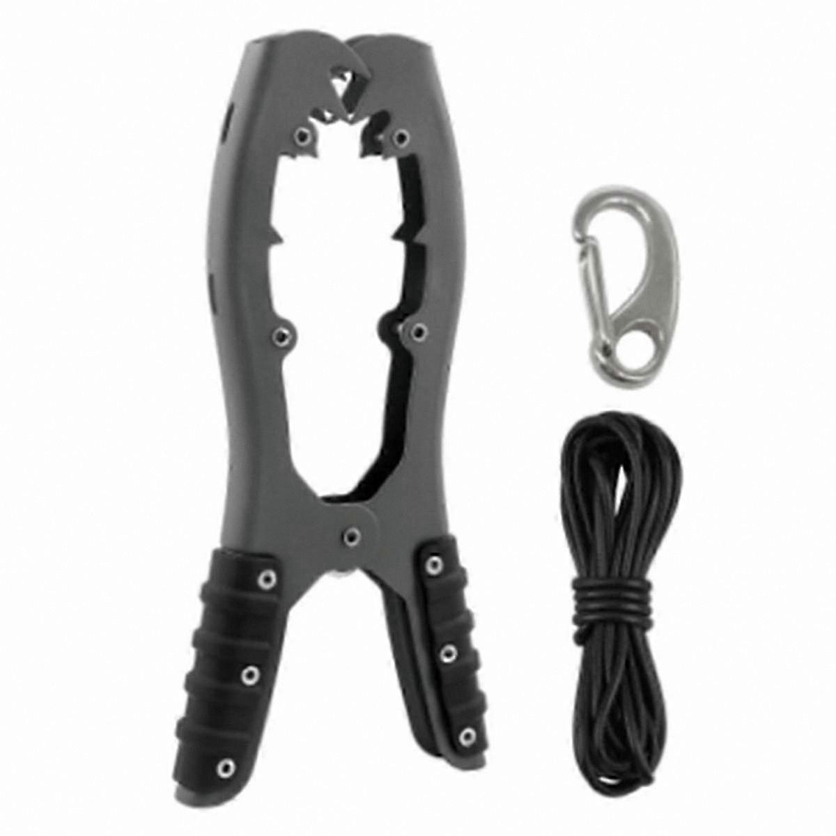Kayak Anchor Trolley System with Cleat Lock and Mounting Accessories for Canoes and Small Boats
