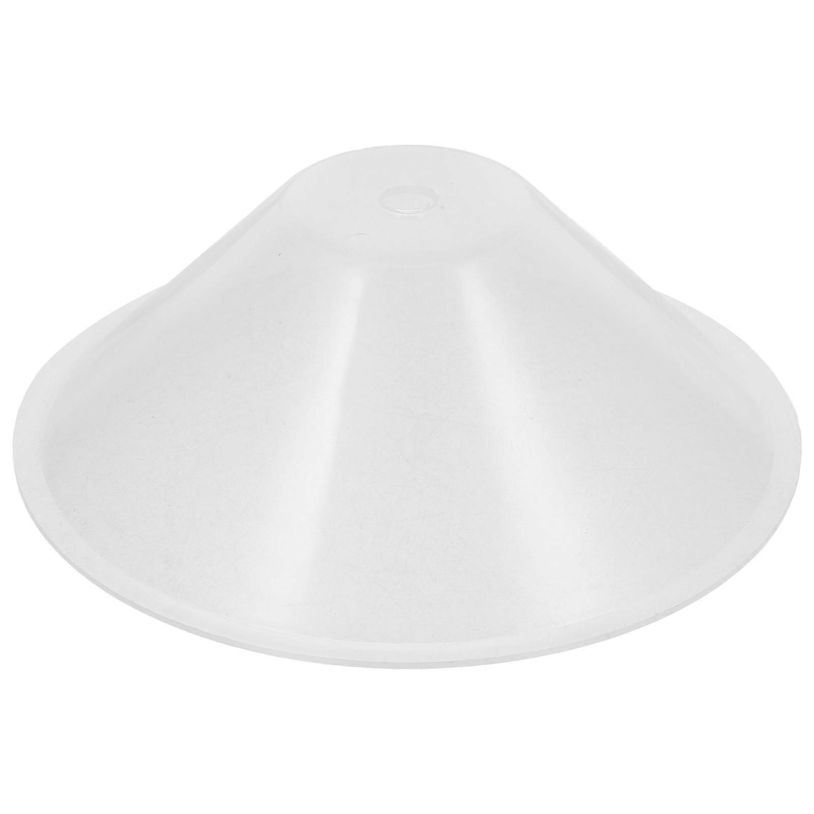 Durable Car Cleaning Nozzle Splash Guard Water Sprayer Protector for Pressure Washers Multi Functional Use for Home and Industrial Applications