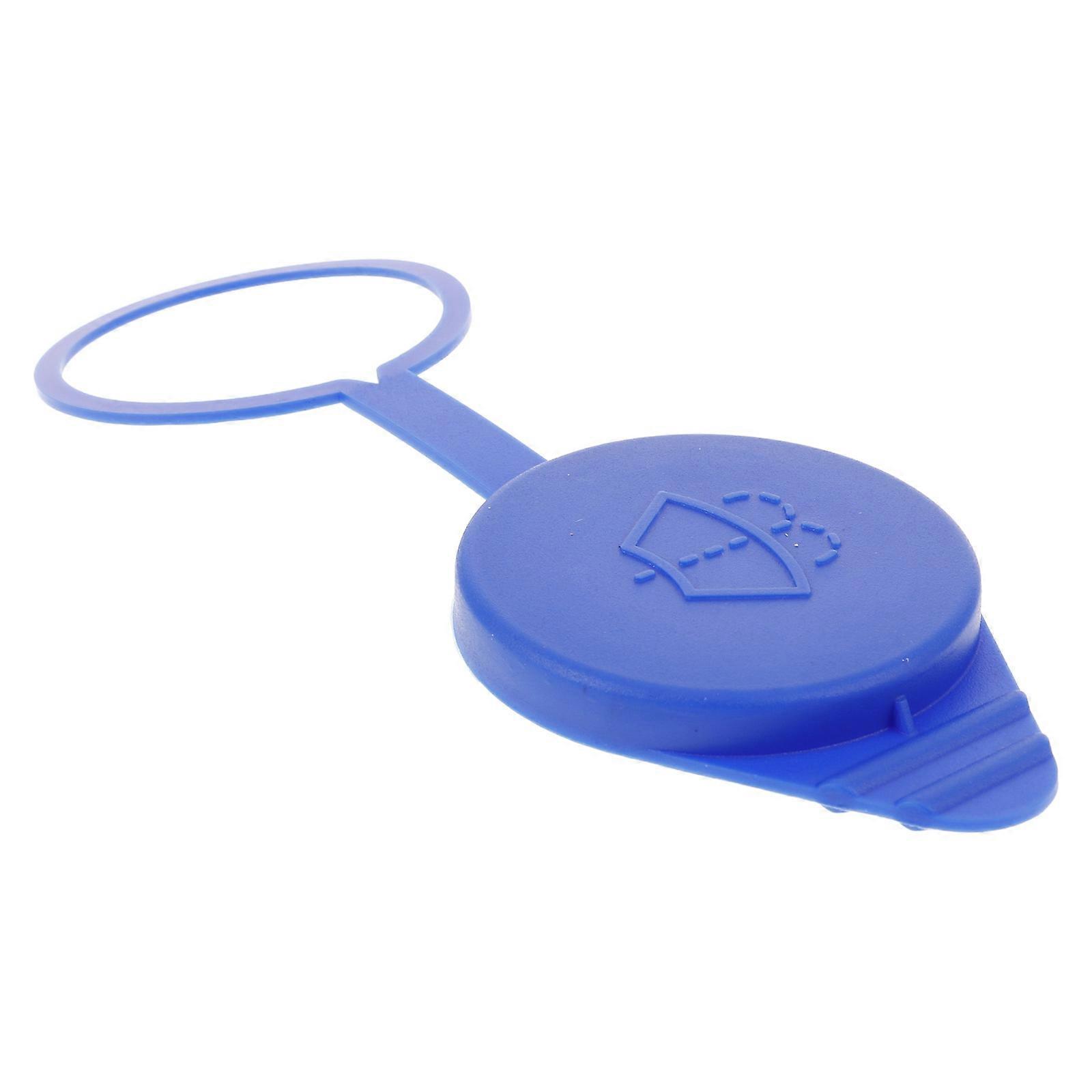 Windshield Washer Cap Replacement Clear View Durability 17.00X5.80X0.80cm 1Pcs