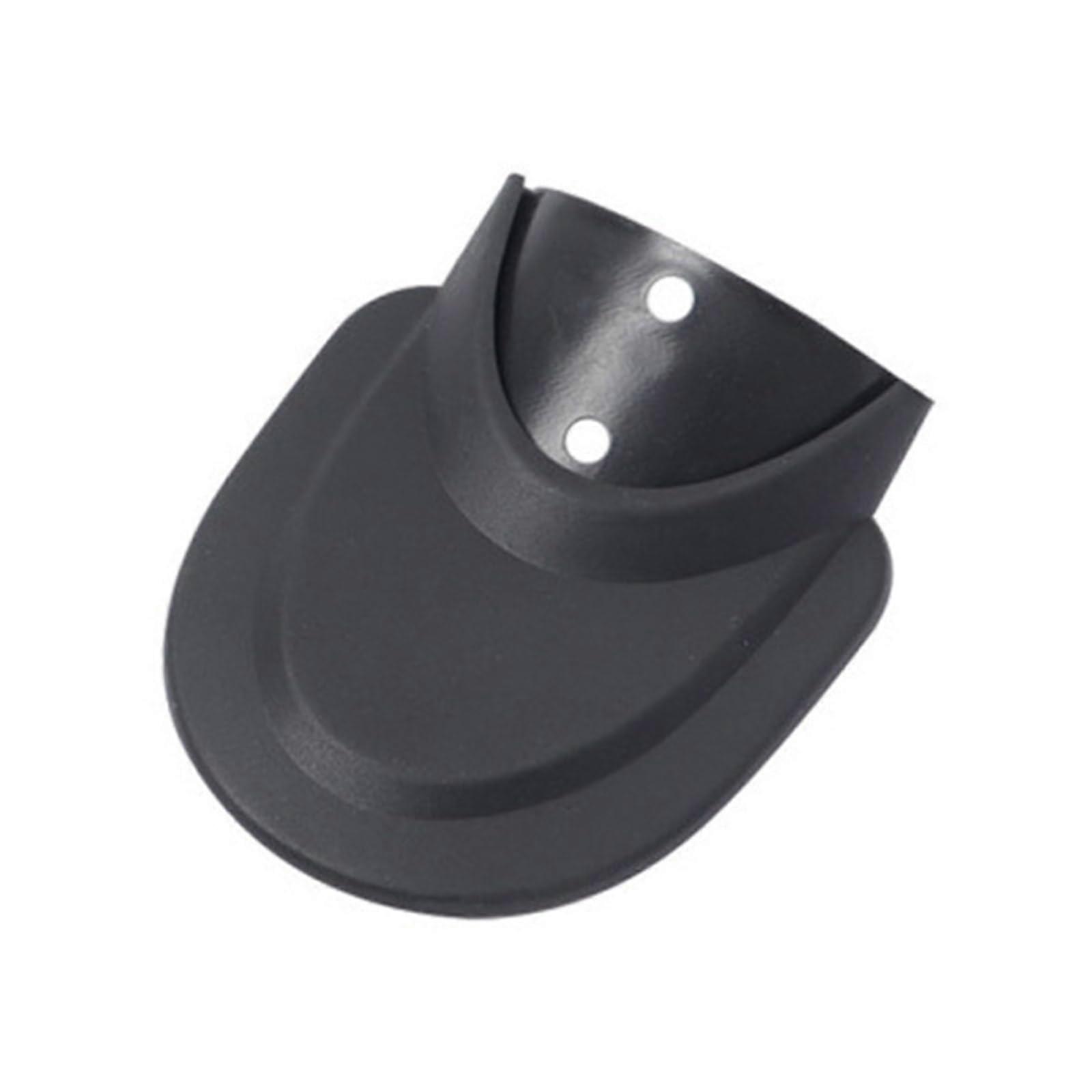 Electric Scooter Rear Mud Flap And Mudguard, Rear Splash Guard, Fish Tail Replacement, Tailgate Frame